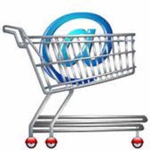 Comercio electónico