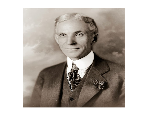 Whitman y el desarrollo EOQ