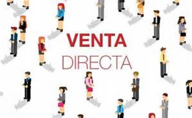 Ventas directas