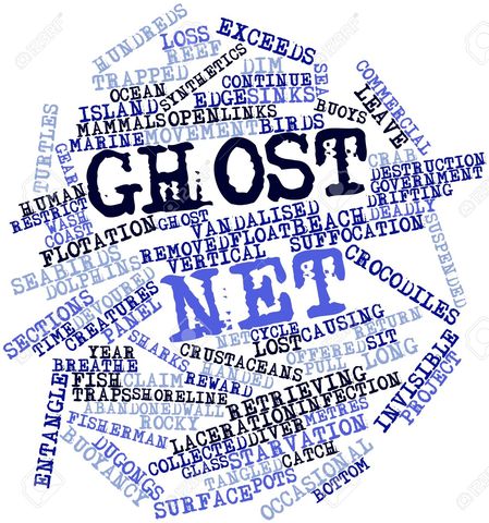 GhostNet