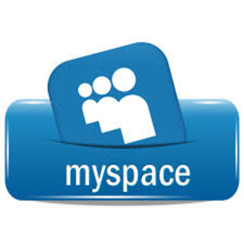 2003: MySpace se convierte en la red social más popular