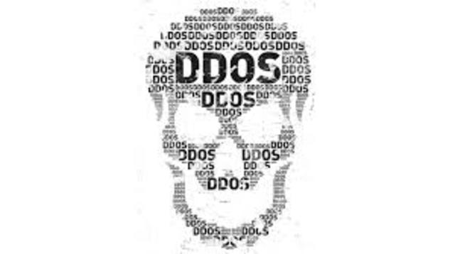 DDoS-атаки