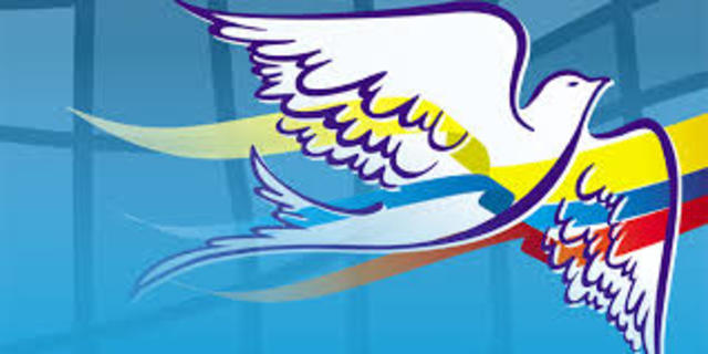 proyecto de ley para referendo del acuerdo.