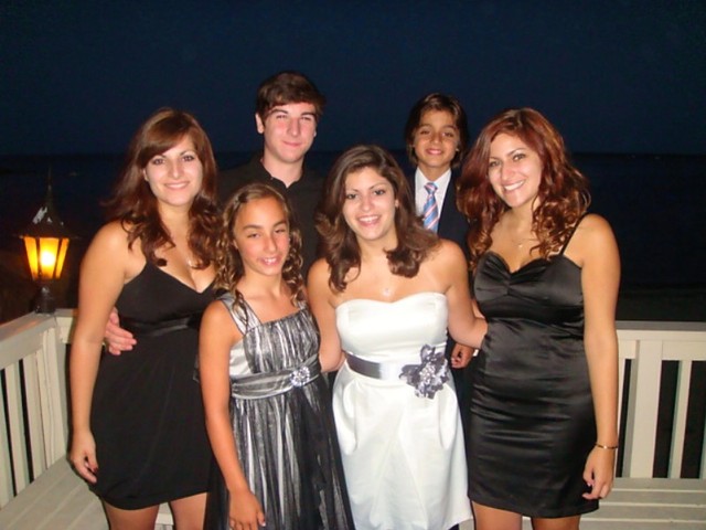 I Make My Confirmation