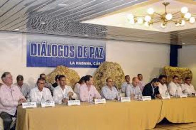 Comisión de la verdad.