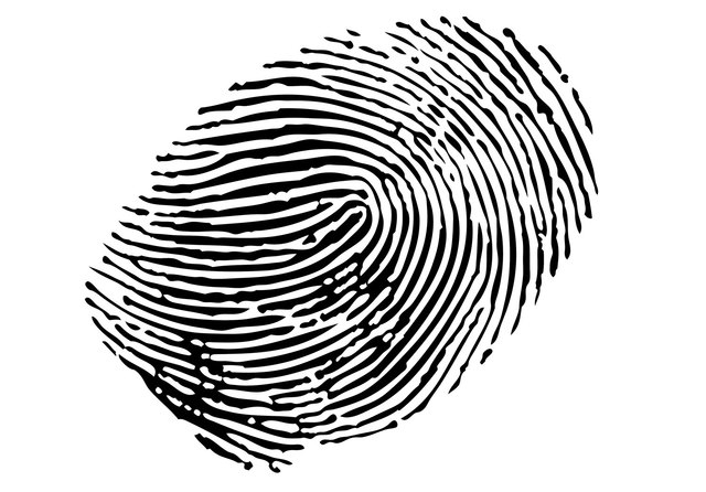 Fingerprints found to be Unique