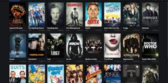 2007: Paso importante para las series en Internet