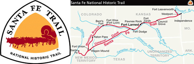 Santa Fe Trail