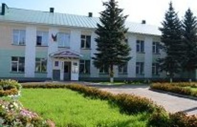 Начало работы в МБОУ "Нижнеметескинская СОШ"