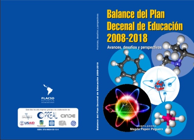 plan decenal educativo 2008-2018