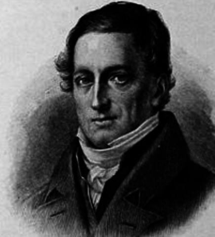 Herbart 1776 – 1841