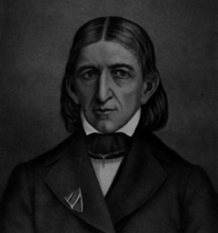 Friedrich Fröbel 1782 – 1852