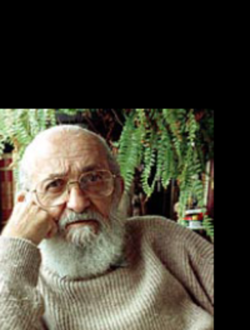 2.	Paulo Freire y la pedagogía del oprimido.