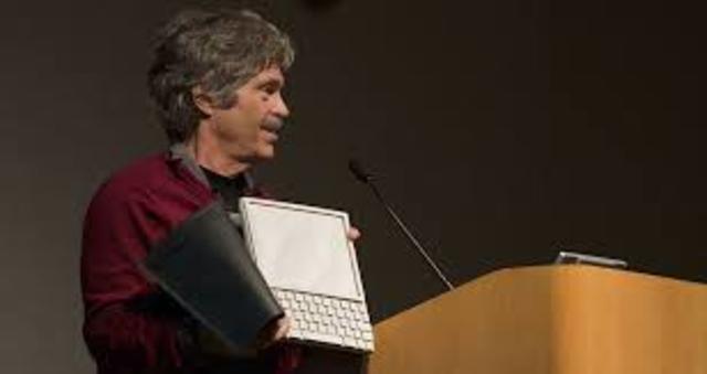 Primera Tablet, el dynabook