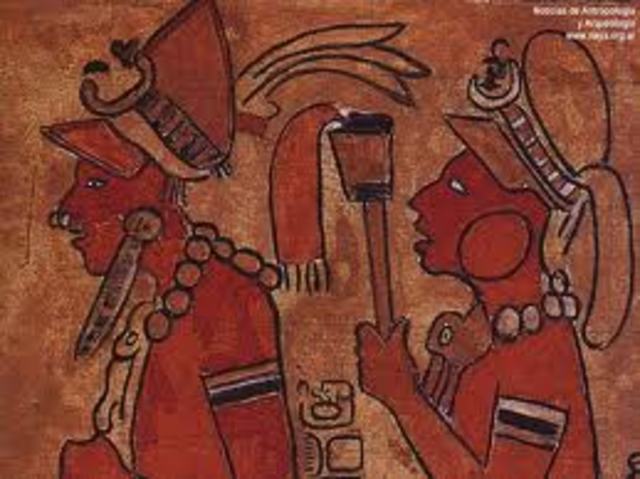 literatura prehispanica