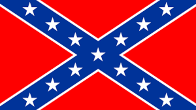 Formation of the Confederacy