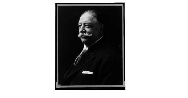 William Howard Taft