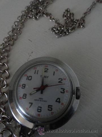 Primer reloj mecánico de bolsillo