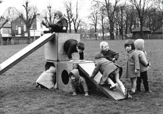 Progressive Approach