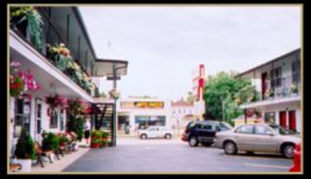 Wisconsion Dells #2.