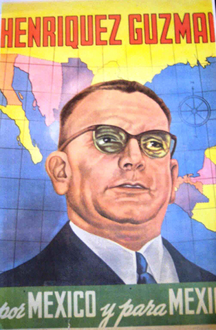 Movimiento Henriquista