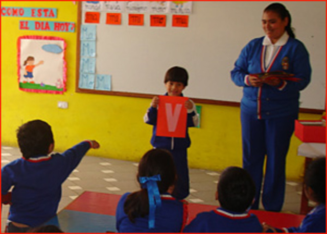 PEDAGOGIA CONTEMPORANEA