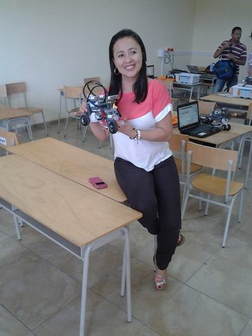 Capacitación Aulas Virtuales