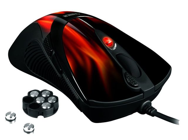 Компьютерная мышка