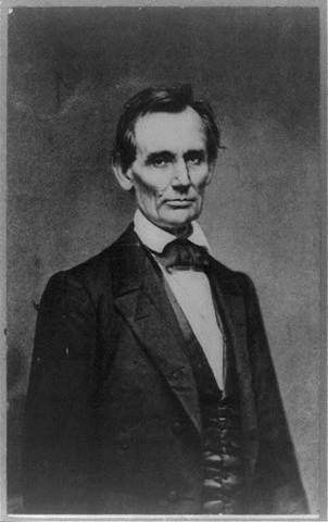 Abraham Lincoln