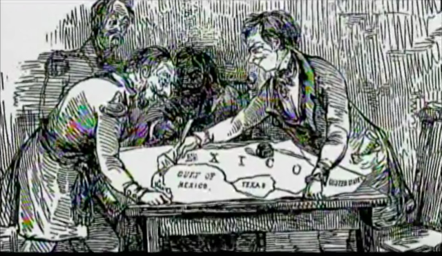 The GREATEST Treaty You Never Heard Of