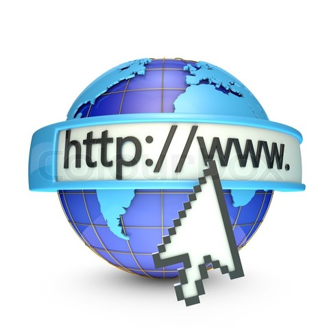 WWW – всемирная информационная паутина