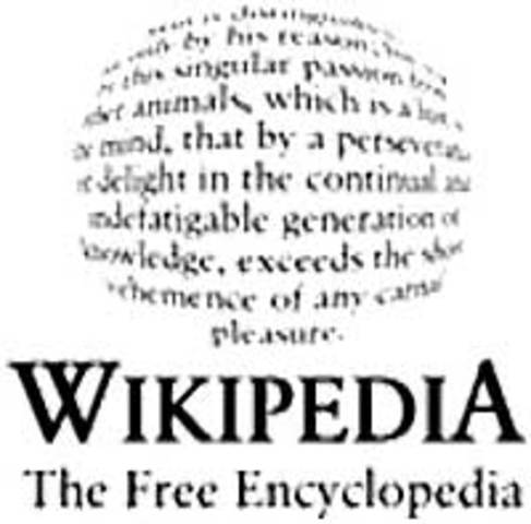 Wikipedia