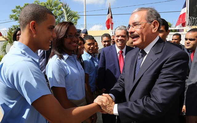 Pacto por la Educación