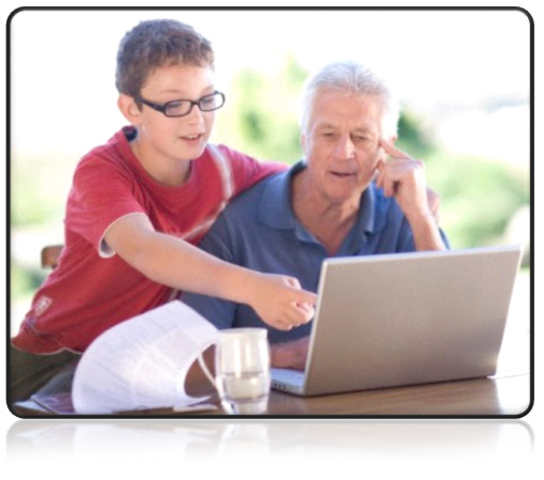 La generación Net y sus migrantes digitales