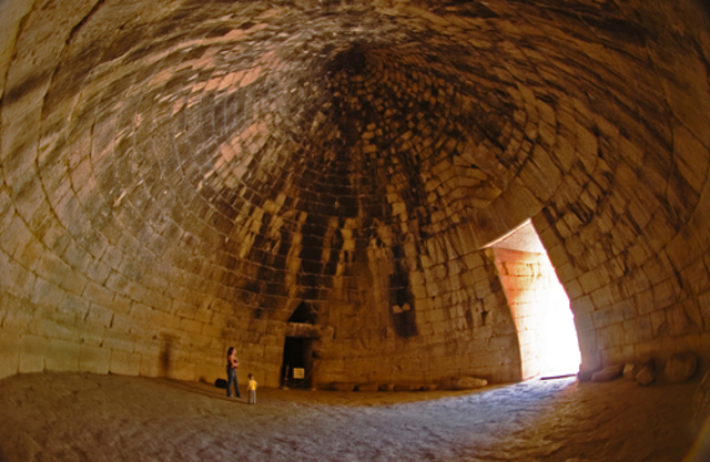 Mycenae Civilization