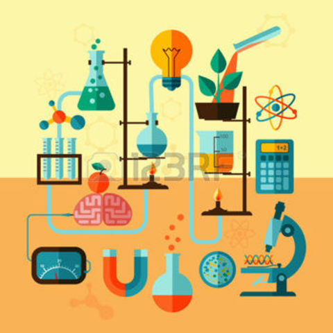 Maestría y Doctorado