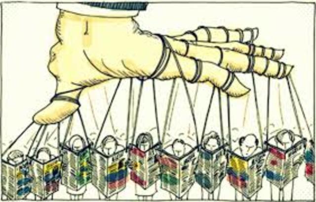 Movimientos de Concentración Nacional