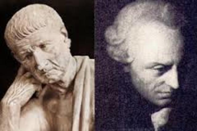 Epistemología de la Pedagogía