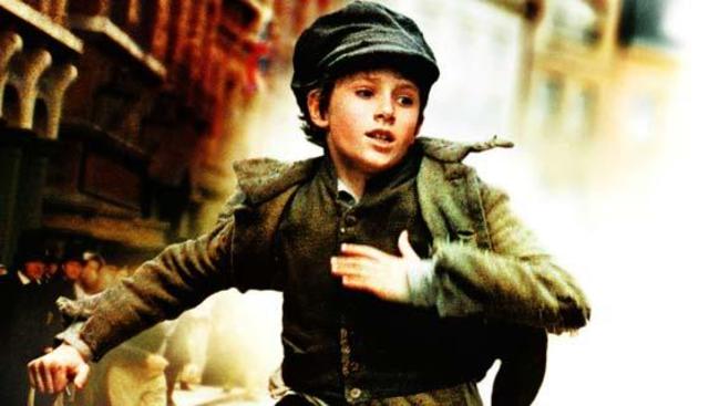 Oliver Twist