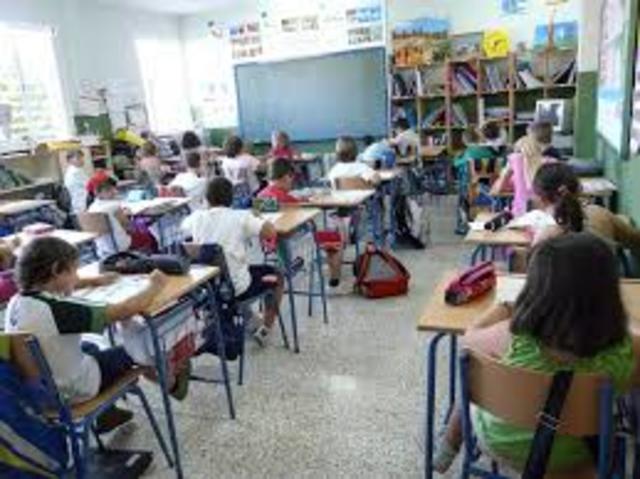 Modernización de la Educación Superior