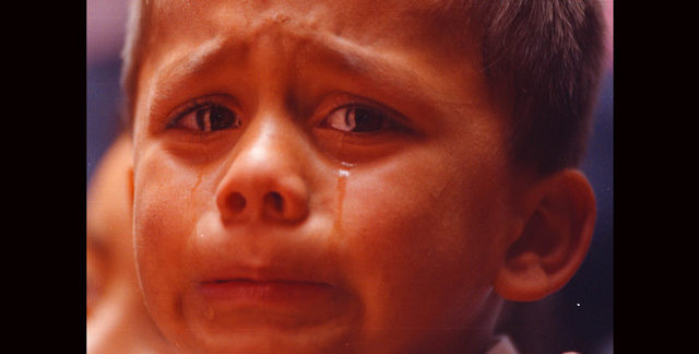 Pierdo el grado tercero