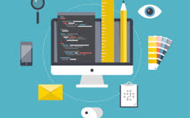 Student Digital Portfolios