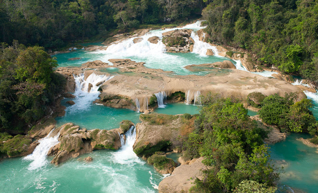 Despedida de mis equipos.