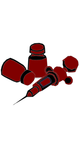 Vacuna contra la poliomielitis