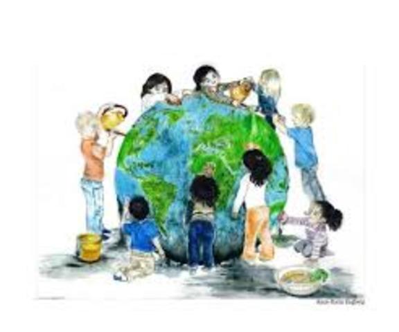 LA NUEVA PEDAGOGÍA Y EL APRENDER A SER CIUDADANO