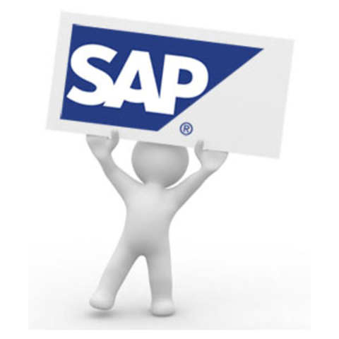 Creación del SAP AG