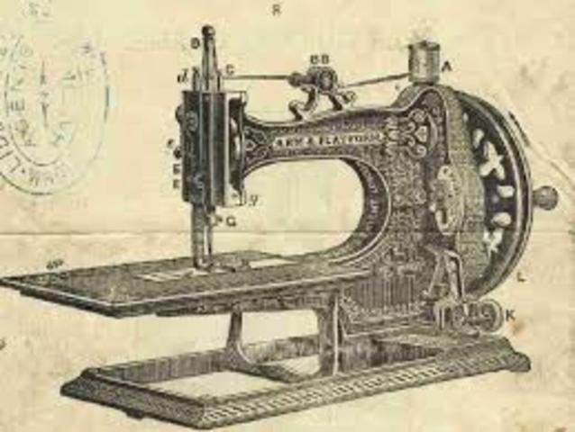 Sewing Machine