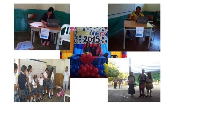 Votaciones Digitales