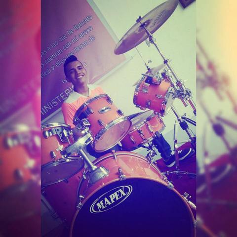 Bateria.