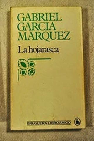 La hojarasca